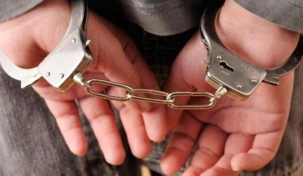 Cezaevi'ndeki 'rüşvet' operasyonunda 4 tutuklama