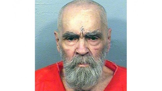 Charles Manson 83 yaşında cezaevinde öldü