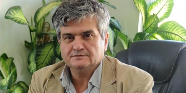 ÇHD Genel Başkan Yardımcısı Münip Ermiş serbest bırakıldı!