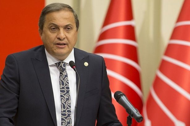 CHP Genel Başkan Yardımcısı: Mazerete gerek yok, seçimi kaybettik, başarısızız