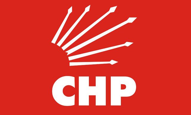 CHP ilçe başkanı evinde ölü bulundu 
