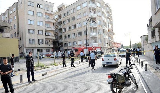 CHP, IŞİD'in vurduğu Kilis'e heyet gönderdi!