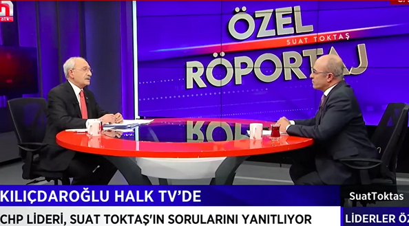 kemal kılıçdaroğlu,CHP lideri Kılıçdaroğlu: İnsanlar geçinemiyorlar, her evde mutlaka bir işsiz var