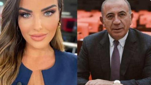 CHP milletvekili Gürsel Tekin haber spikeri Mehtap Özkan’la evlendi