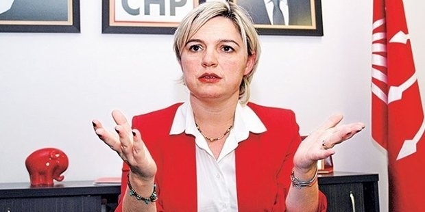 CHP sözcüsü: Başkanlıkla faşist düzen hedefleniyor