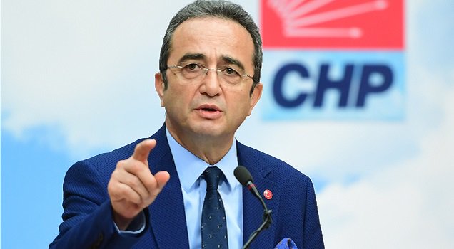 CHP Sözcüsü Tezcan: 'Paraları sıfırlayın' sözünün hesabını yargı önünde vereceksin