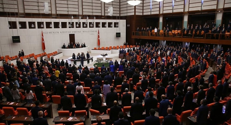 CHP ve HDP milletvekilleri tutuklanabilir