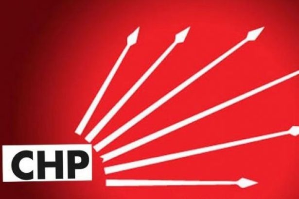 CHP'de 6 kişi istifa etti!