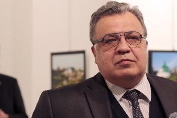CHP'den Rus Büyükelçisi'ne suikast açıklaması 