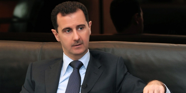 CHP’li Balbay: Esad’ı muhatap almak zorundayız