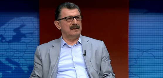CHP'li başkan Aydınlık yazarını mahkemeye verdi: 'Hapse atıp susturun şunu!