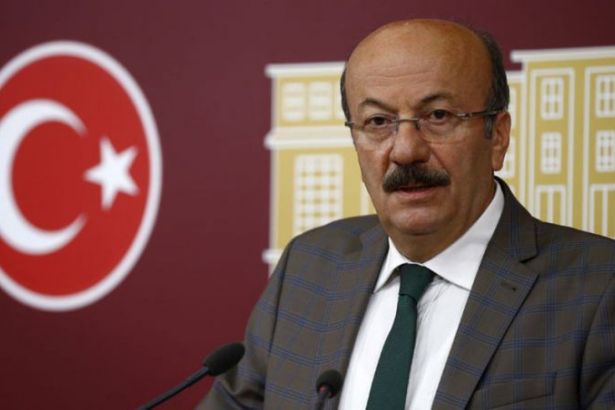 CHP'li Bekaroğlu: Abdullah Gül aday olursa seçilebilir
