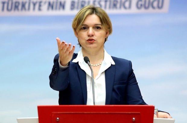 CHP'li Böke'den HDP'ye: Çözüm istiyorsanız...