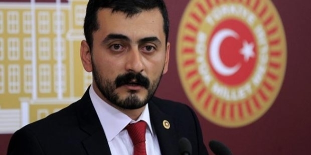 CHP'li Eren Erdem: CNN Türk beni canlı yayına bağlamadı!