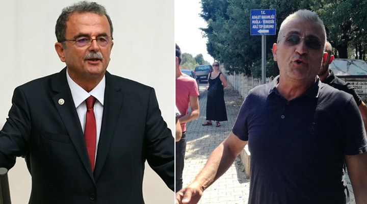 CHP'li Girgin'den Pınar Gültekin'in babası hakkında suç duyurusu
