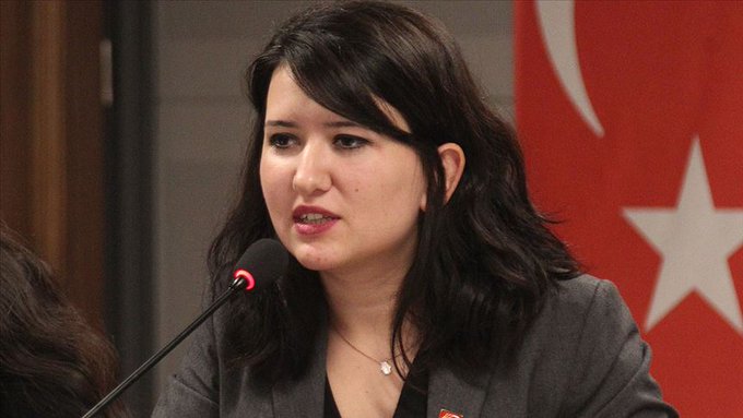 CHP'li Gökçen partisini eleştirdi: 'Maden şehidi' diye bir şey yok