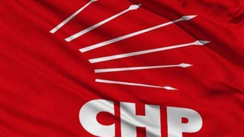 CHP'li Gülbay istifa etti