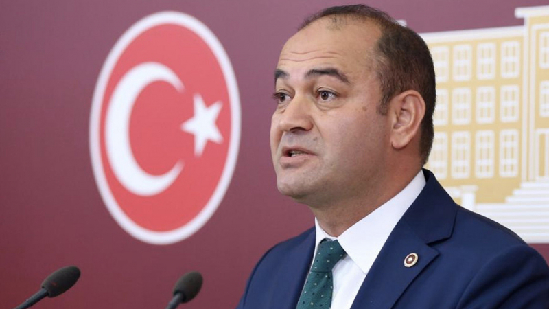 CHP'li Karabat: AKP 'kaynağı belirsiz para' ile ekonomiyi çevirdiğini sanıyor