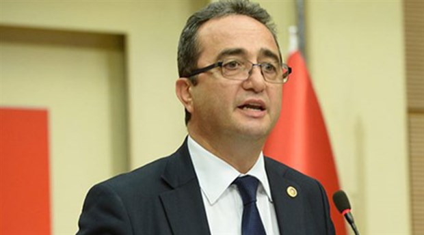 CHP'li Tezcan: Off-shore'cu Başbakan hakkında gensoru önergesi vereceğiz