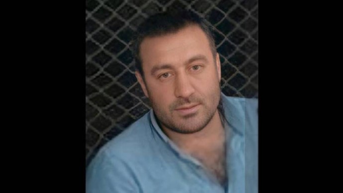 CHP'li Umut Karagöz, tecavüz suçundan tutuklandı