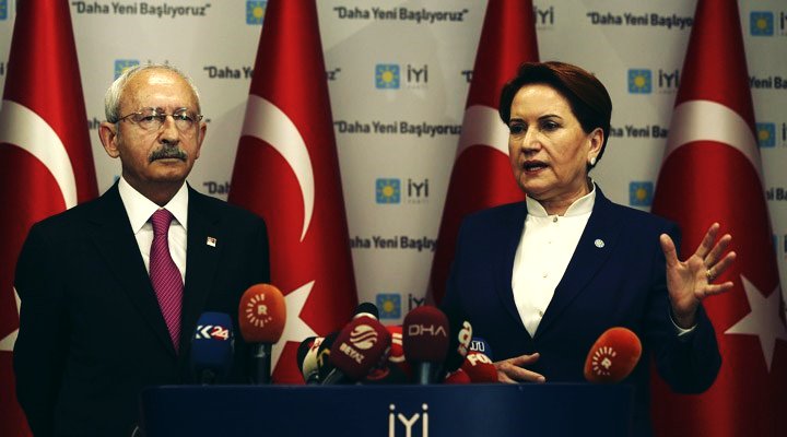 CHP'li Yarkadaş: Millet İttifakı'na iki yeni parti katılacak ve adı değişecek