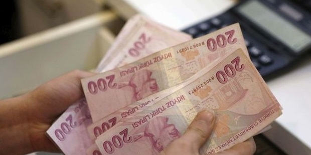 CHP'nin asgari ücret teklifi bin 750 lira!