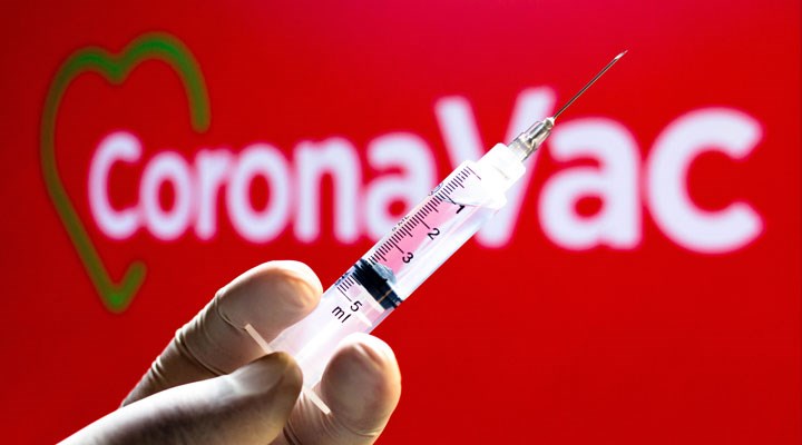 Çin aşısının ilk sonuçları: Yüzde 97 koruma sağlıyor
