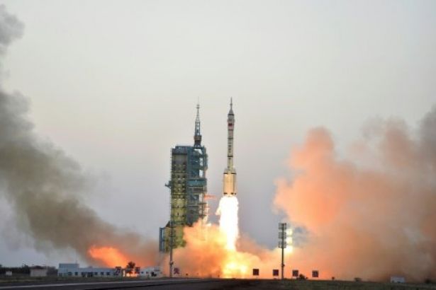 Çin karbondioksit seviyesini ölçmek için uydu gönderdi