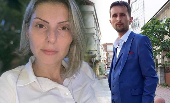 Samsun'da öldürülen Arzu Aygün’ün katiline müebbet hapis cezası