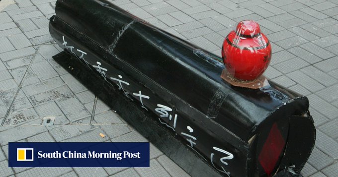 Çin'de down sendromlu adamı öldürüp cesedini bir aileye sattı