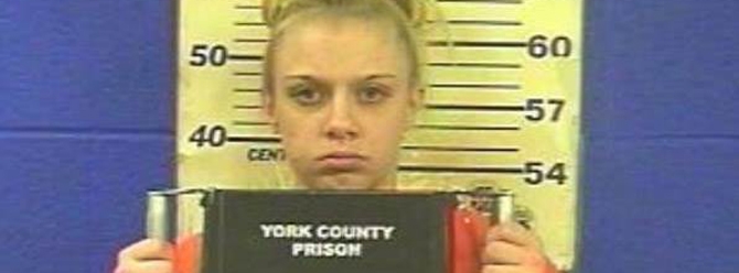 Cinsel ilişkiye girerken gürültü yapan kadın tutuklandı!
