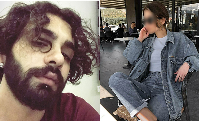 'Cinsel terapi' bahanesiyle kadınları istismar eden Sercan Keskinkılıç tutuklandı