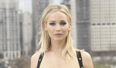 Çıplak fotoğrafları 2014'te internete sızdırılan Jennifer Lawrence: Travmam sonsuza dek sürecek