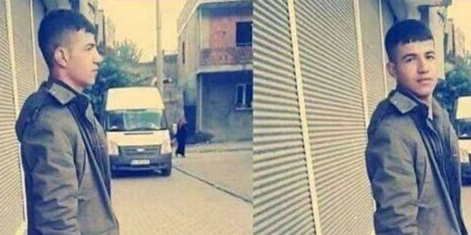 Cizre’de 4 gün ambulans bekleyen çocuk hayatını kaybetti!