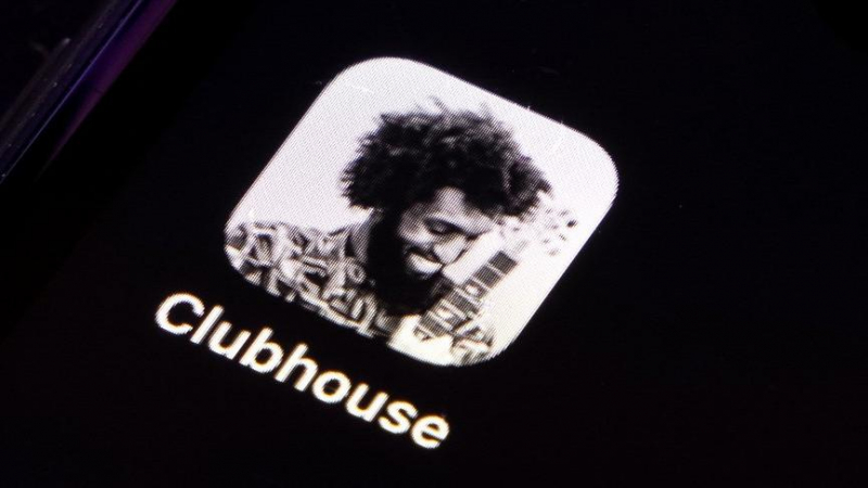'Clubhouse leş bir pislik yuvası'