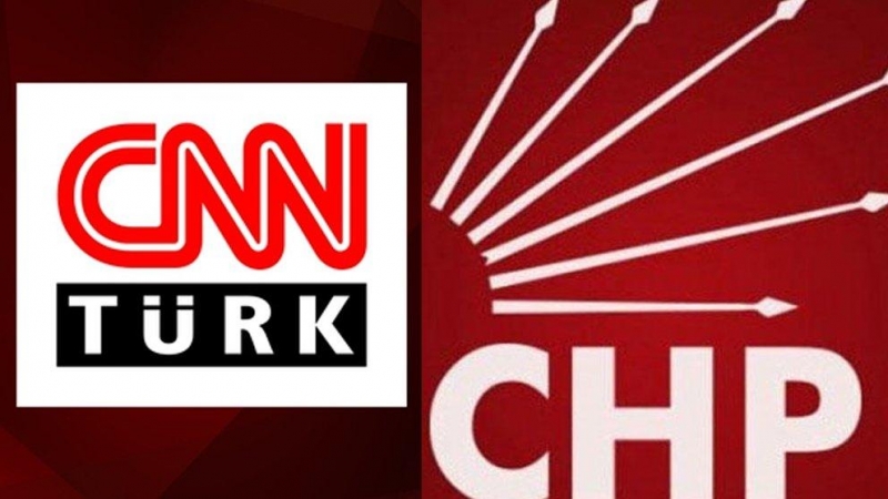CNN, CNN Türk hakkında soruşturma başlattığını söyledi