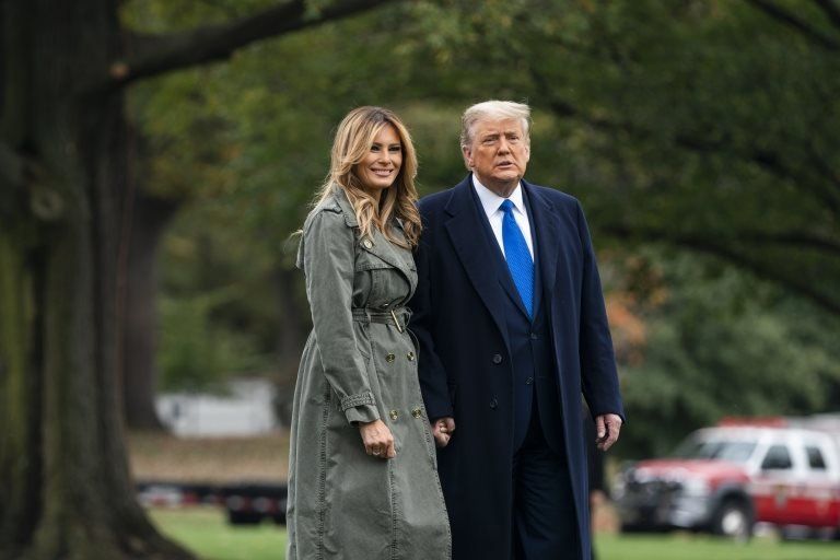 CNN: Eşi ve damadı Trump’tan yenilgiyi kabul etmesini istedi
