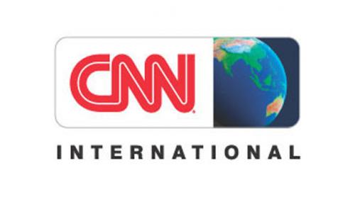 CNN International muhabiri serbest bırakıldı!
