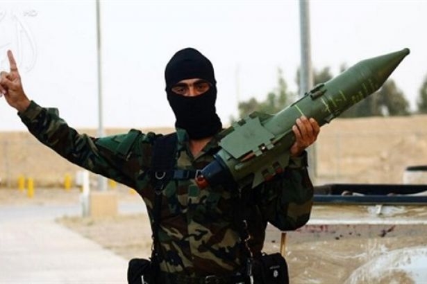 CNN: IŞİD, ABD ve Irak askerlerine karşı hardal gazı kullandı!