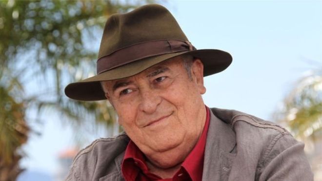 Çölde Çay filminin yönetmeni Bernardo Bertolucci hayatını kaybetti
