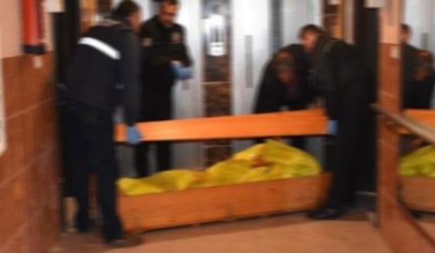 Çorlu'da trans kadın öldürüldü!