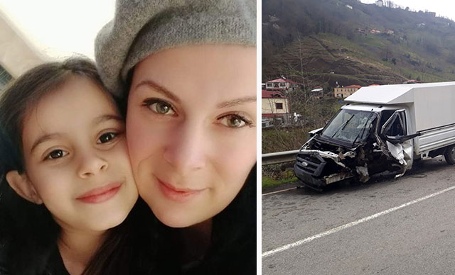 Covid-19'a yakalanan kadın, bebeği alındıktan sonra öldü