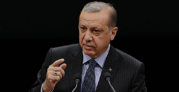 Cumhurbaşkanı Erdoğan: Eğitim ve kültür konusunda istediğimiz noktaya ulaşamadık
