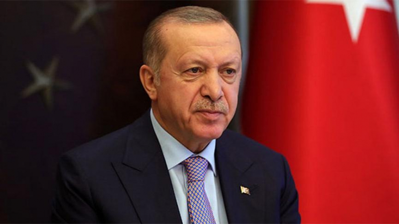 Cumhurbaşkanı Erdoğan: Bayramda kısıtlama gündemimizde yok
