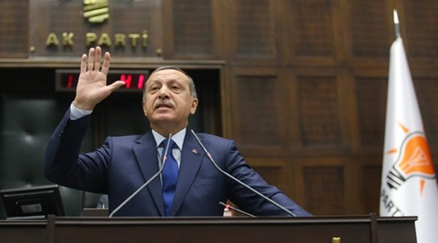 Cumhurbaşkanı Erdoğan'dan Bahçeli'nin erken seçim teklifine yanıt