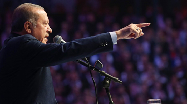 Cumhurbaşkanı Erdoğan: Afrin’e vali atanacak