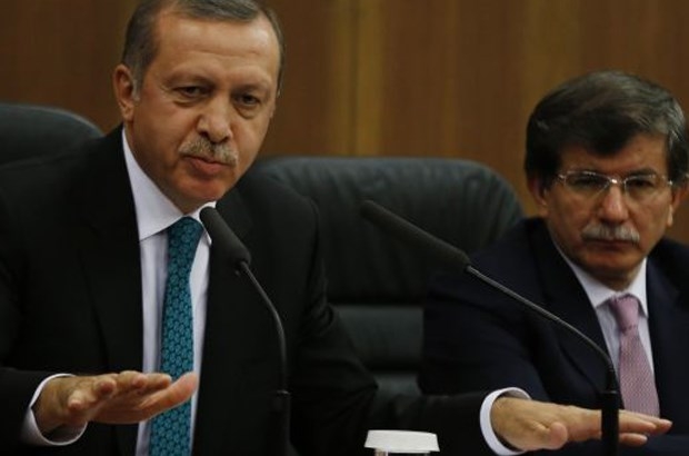 Cumhurbaşkanlığı'ndan Davutoğlu'nun istifası ile ilgili açıklama!