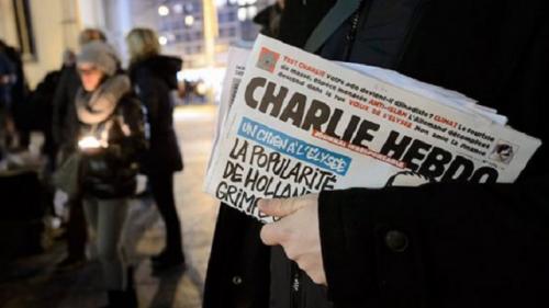 Cumhuriyet'ten Charlie Hebdo açıklaması!