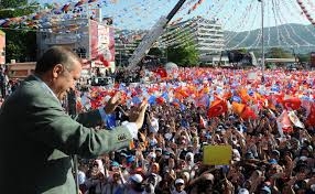 Cumhuriyet: Türkiye kafa dinliyor!