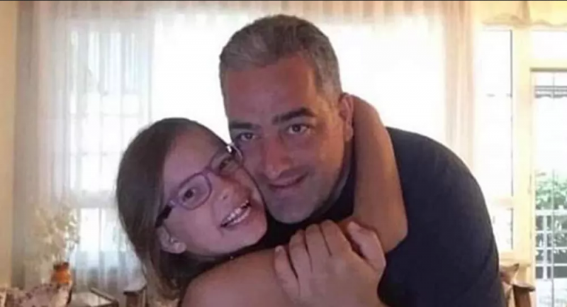 Cüneyt Yılmaz, 14 yaşındaki kızını öldürüp intihar etti